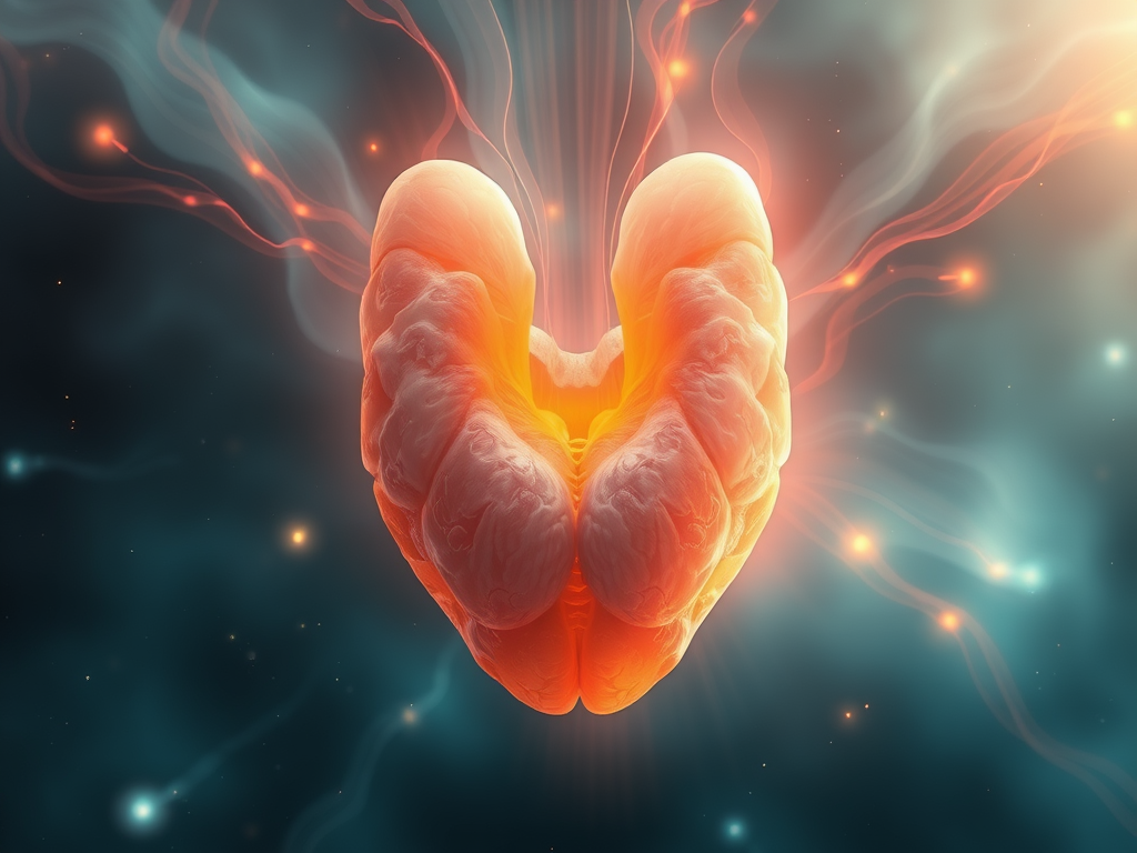 Hyperthyroidism: The Silent Speedster of Your Metabolism