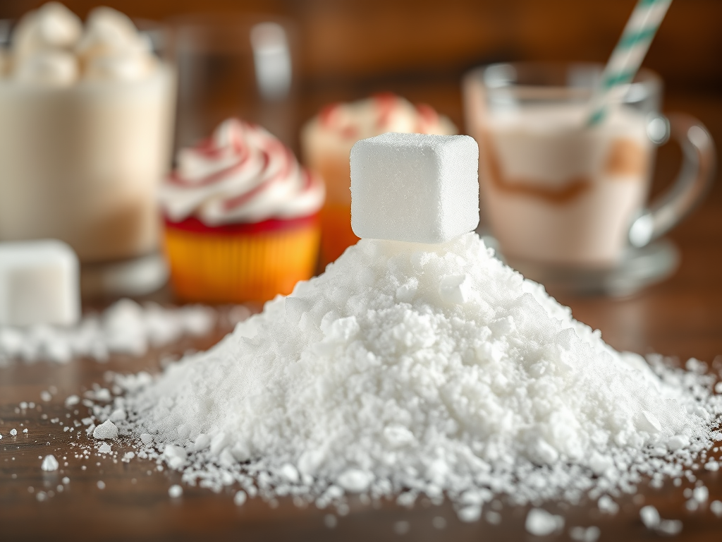 Sugar and What it does to your Body