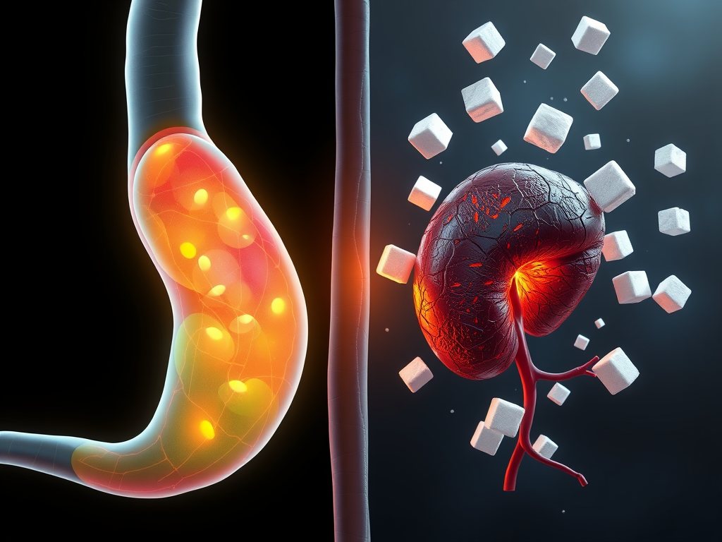 Diabetes: More Than Just a Sugar Problem – Let’s Break It Down!