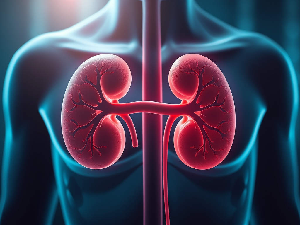 8 Early Signs Your Kidneys Might Be in Trouble