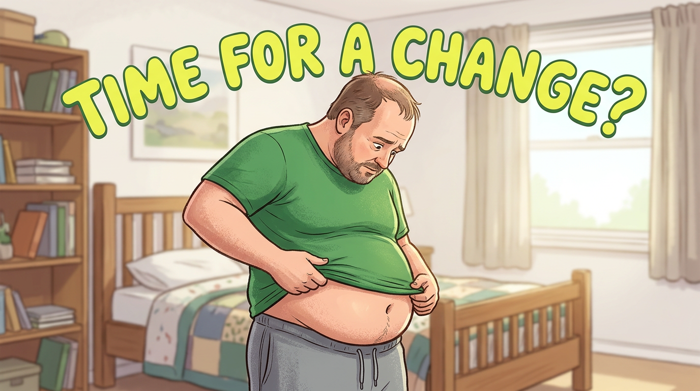 10 Weight Loss Myths That Are Holding You Back